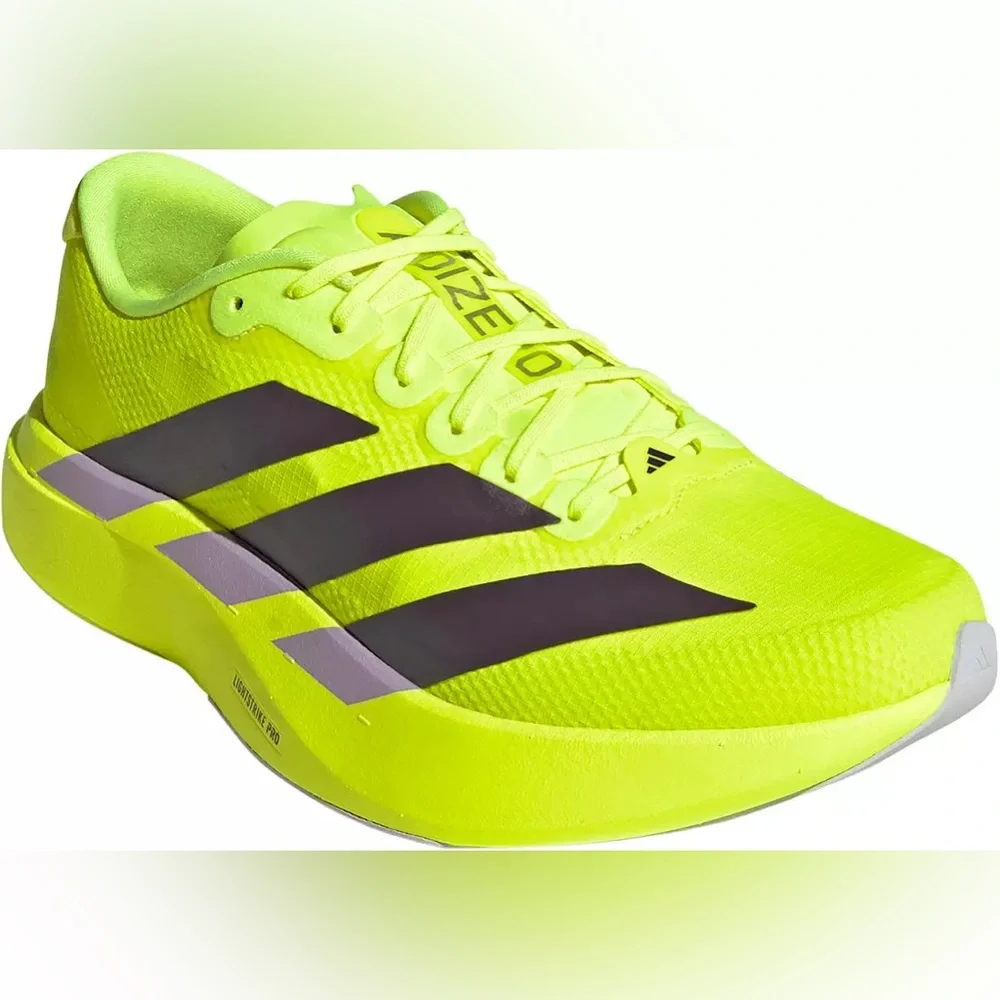 *NWT* adidas Men's Adizero EVO SL Running Shoes - Picture 5 of 15